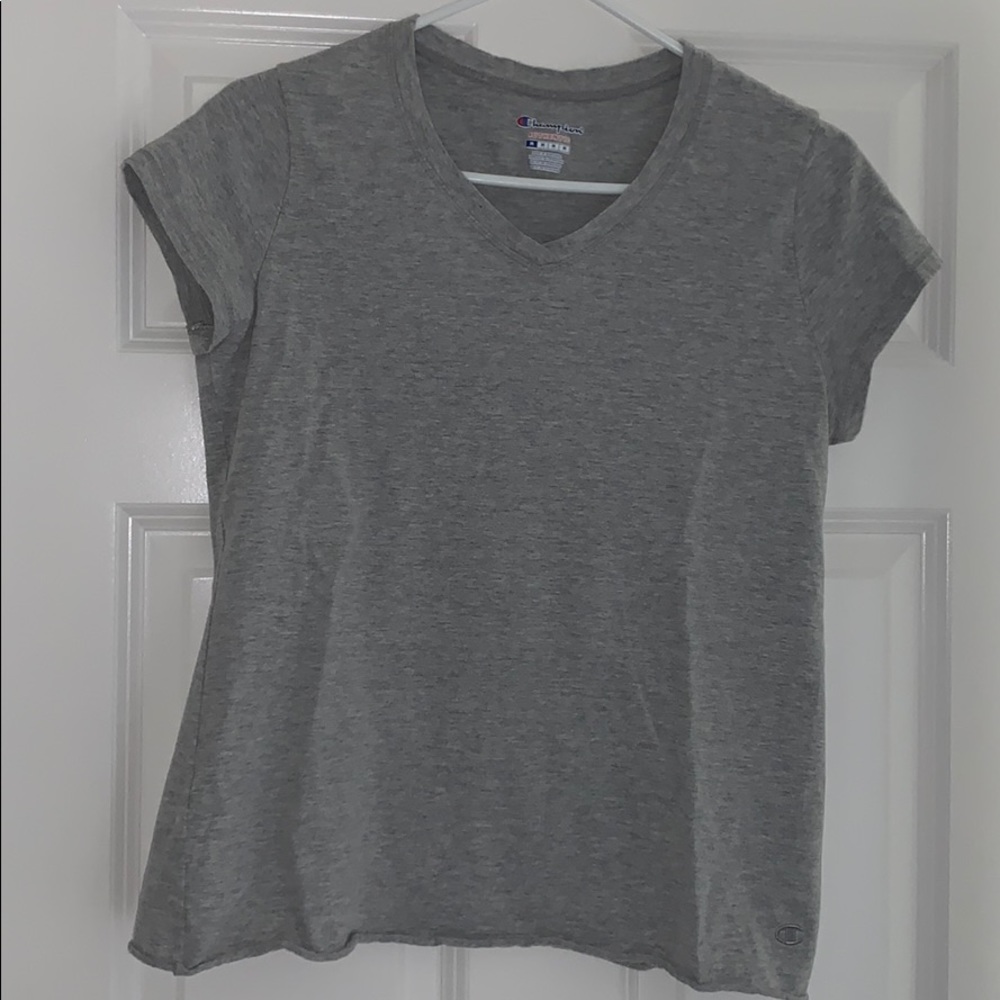 women’s champion t-shirt